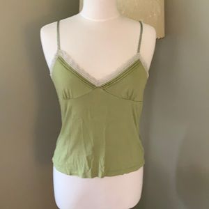 Mexx tank tops with adjustable straps